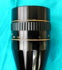 Minty Leupold M8 8x40mm Fixed Power Rifle Scope  1987 Duplex Crosshairs A.O. — photo 8