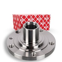 Febi Bilstein Radnabe 40227 FüR Alfa Romeo Dodge Fiat Lancia, Hinterachse