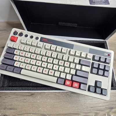 8BitDo Retro Mechanical Keyboard N Edition New