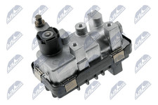 Stellelement Turbolader für MERCEDES-BENZ C-KLASSE Sportcoupe T-Model