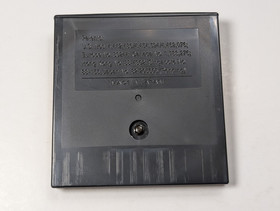 Batman Forever Sega Game Gear with manual authentic