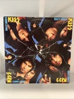 KISS~Crazy Nights~Vinyl LP~1987~422 832 626 1 Q1
