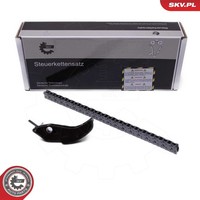 Esen SKV Steuerkettensatz U.A. FüR CitroËN, Fiat, Ford, Jaguar, Land Rover