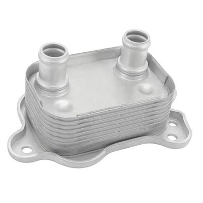11427509212 Engine Oil Cooler (1.6L L4) Compatible with Mini Cooper R52 Series 