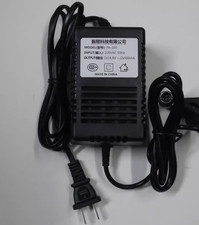 AC Adapter For Behringer XENYX1202FX Power Supply Charger