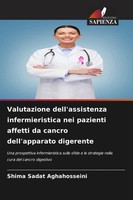 Shima Sadat Aghahosseini | Valutazione Dell'assistenza Infermieristica Nei...
