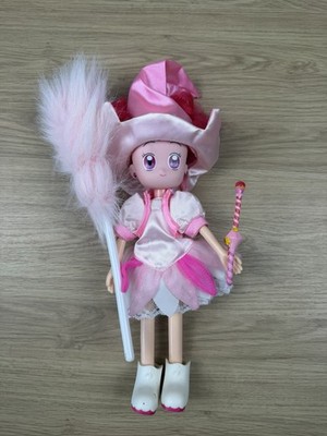 Vintage Puppe Doremi Magic Doremi Anime 2000er Jahre Kawaii