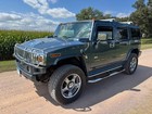 2005 Hummer H2