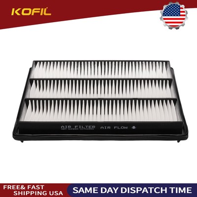 Air Filter Kit for Volvo Penta D4 D6 D9 D11 21702999 3818541 3583654 D6-435I-E