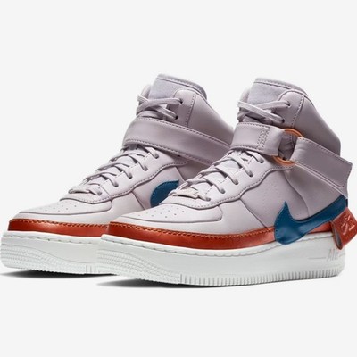 NIKE WMNS AIR FORCE 1 JESTER HI XXTHE 1 REIMAGINED sz 7