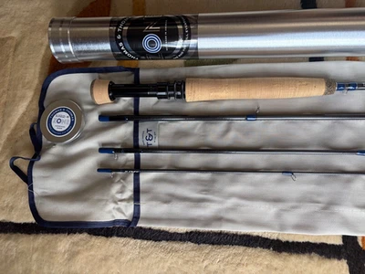 Thomas & Thomas Fly Fishing Rod Fishing Rods & Poles for sale | eBay