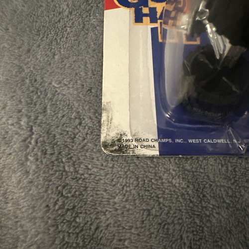 Road Champs Pepsi-Cola '57 Chevy Convertible Monster Truck Car New In Package - Picture 2 of 3