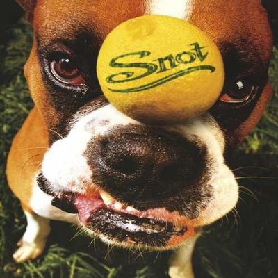 Snot: Get Some - CD *SEALED*
