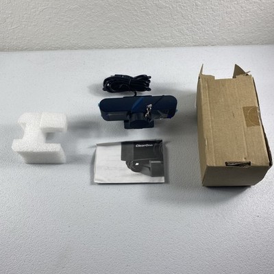 Clear Touch WC-100 1080p Web Cam