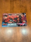 Hasbro G.I. Joe Classified Series - Baroness with C.O.I.L. Action Figure