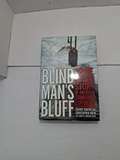 Blind Man's Bluff Set : The Untold Story of American Submarine Espionage