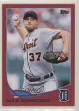 2014 Topps Target Red Nick Hundley #37 0c4