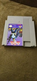 The Punisher (Nintendo NES, 1991)