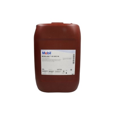 Getriebeöl MOBIL 127732 LUBE HD 80W90 20L