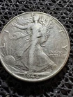 1944- P WALKING LIBERTY HALF DOLLAR #1