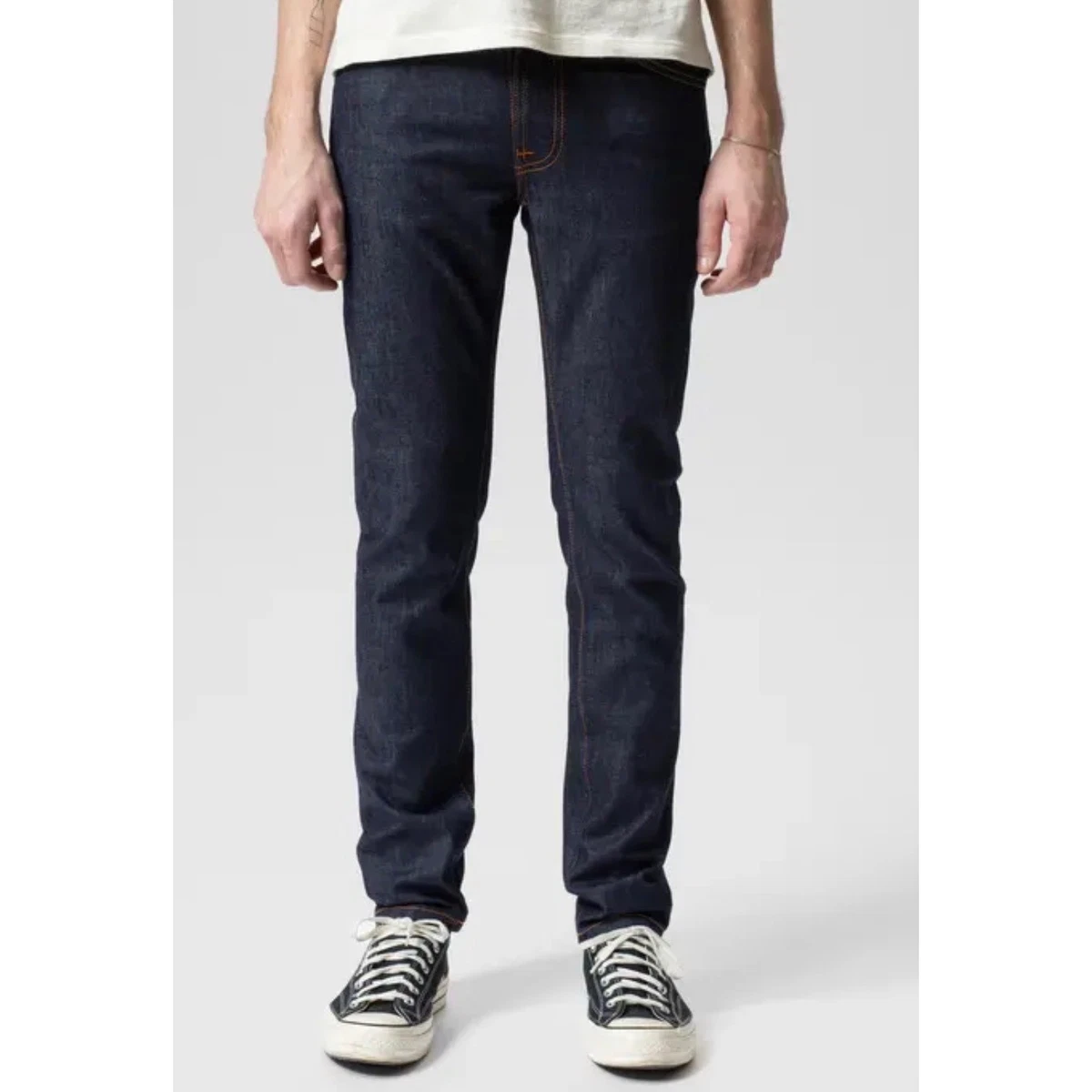 Men's Nudie Jeans Lean Dean Jeans for sale | eBay