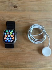 Apple Watch Ultra 49mm Titanium GPS + Cellular