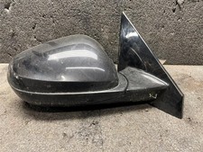 2021 Chevrolet Trailblazer Side View Mirror Right Passenger Side Power Heated