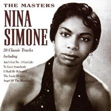 The Masters von Nina Simone | CD | Zustand sehr gut