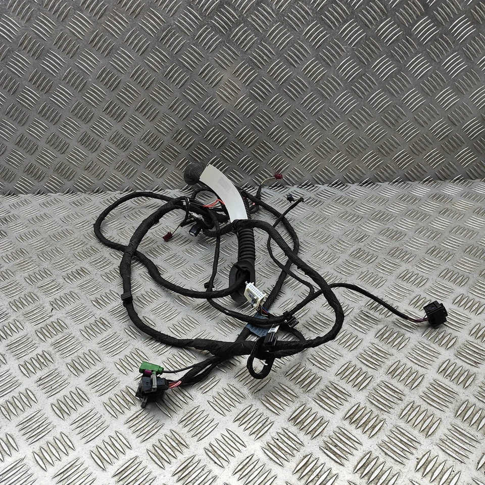 MERCEDES-BENZ VITO Tourer W447 Tailgate Bootlid Wiring A4479980101 33040303 - Image 2 of 4