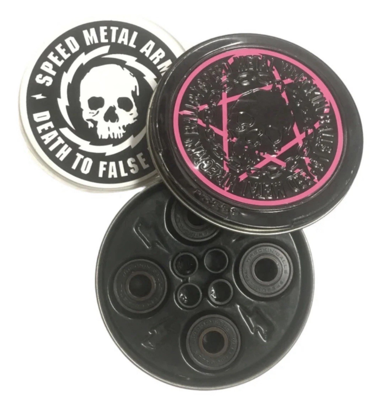 Bearings Ds