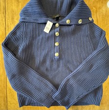Ann Taylor Women's Sweater Size M