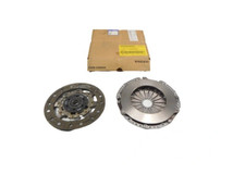 Kit d'embrayage Volvo C30