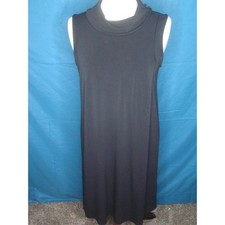 Banana Republic Womens sleeveless dress size Medium