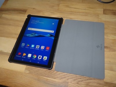 HUAWEI MediaPad M3 Lite 10 mit 32 GB Speicher und 3 GB RAM Wi-Fi