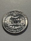 FREE SHIPPING     1950  WASHINGTON QUARTER    ONE BEAUTIFUL COIN N655 — photo 5