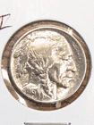 New Listing1913 Type One Buffalo Nickel Coin