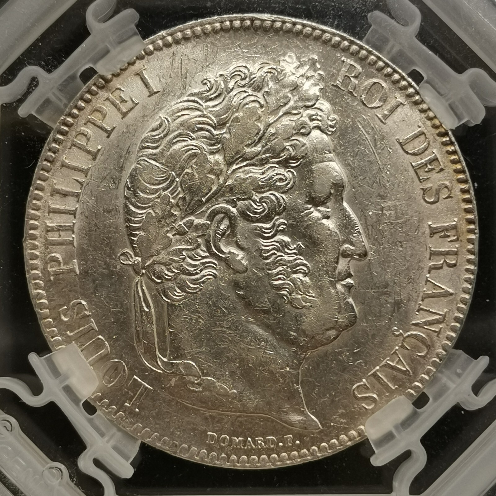 Picture 1 of 8