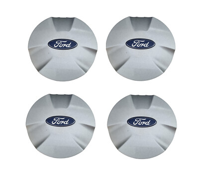 4x Ford Fiesta 4 IV Ka RBT Felgendeckel Alufelgen Deckel Nabendeckel 96SX1130EA