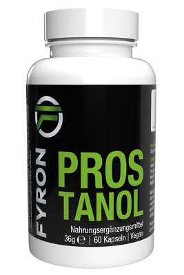 Fyron Prostanol  - 60 Kapseln