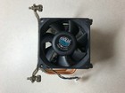Hp Cooler Master 711578-002 Cooling Fan and Heatsink EliteDesk ProDesk G1 G2