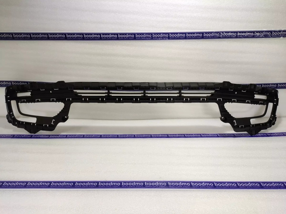 Radiator Grille for HYUNDAI XCENT F/L 86560B4810 | eBay
