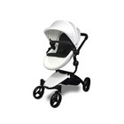 Anivia Luxury Baby Doll Stroller for 18" & 20" Girl Dolls - Doll Stroller wit...
