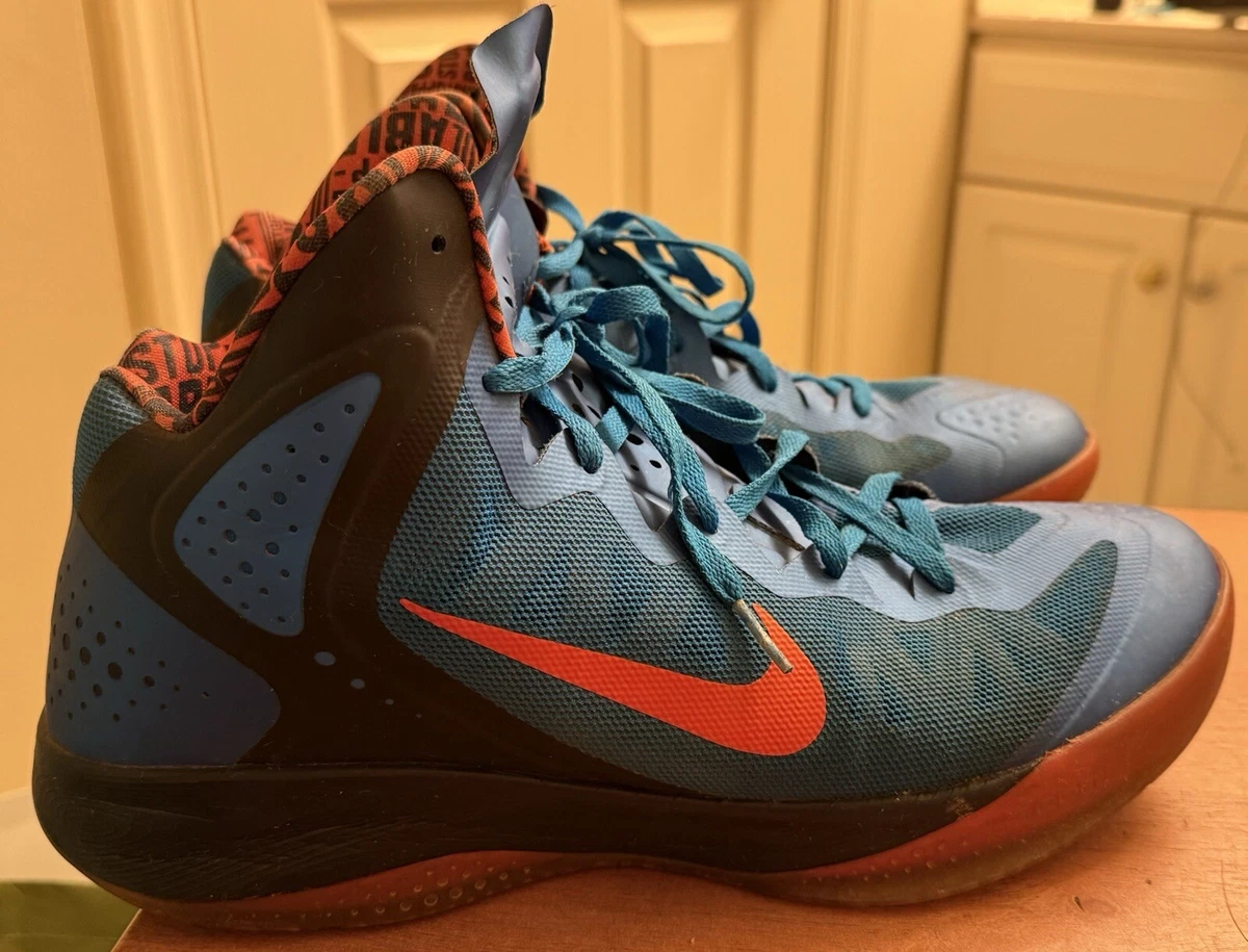 Nike Zoom Hyperenforcer PE Westbrook for Sale | Authenticity 