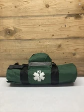 Portable Oxygen Cylinder Sleeve Bag 79-90820 Star of Life