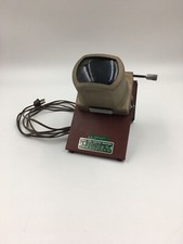 Model 1995 Filmstrip Viewer - Untested