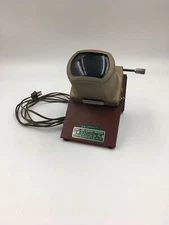 Model 1995 Filmstrip Viewer - Untested