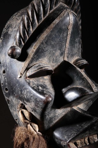 Masque Kran 2228 - Photo 5 sur 11