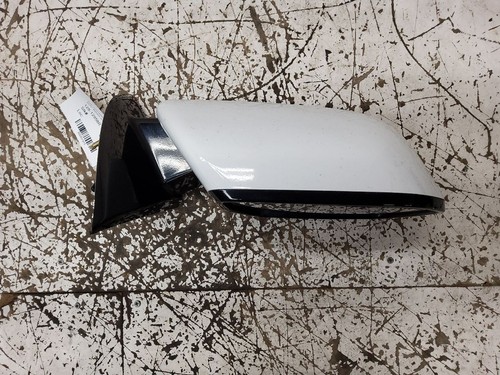2022 2023 2024, Ford Expedition, Right Side Mirror W/Blind Spot, PN: NL1B17682AF - Picture 2 of 7