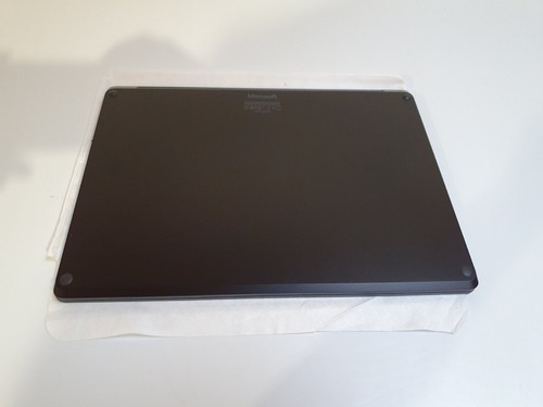 Microsoft Surface Laptop 5 i5-1245U Notebook 34,3 cm (13,5 cala) _2,2_6 - Zdjęcie 4 z 7
