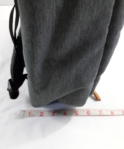 Baby Care Bag, iPack Baby Unisex Carry All Backpack, Gray, New - Picture 12 of 14